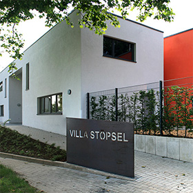 Kita Villa Stöpsel